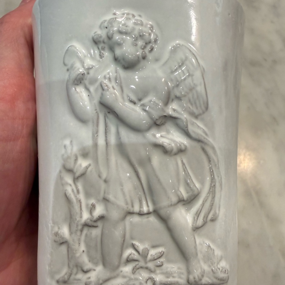 Astier De Villatte Angel tumbler